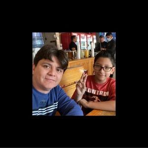 Meet your Posher, Alan